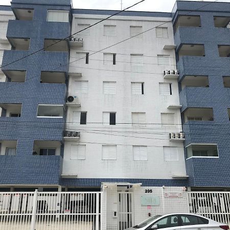 Apartamento Vip Toninhas Apartment อูบาตูบา ภายนอก รูปภาพ