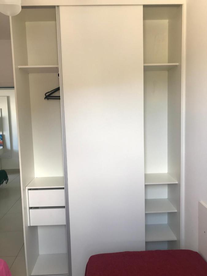 Apartamento Vip Toninhas Apartment อูบาตูบา ภายนอก รูปภาพ