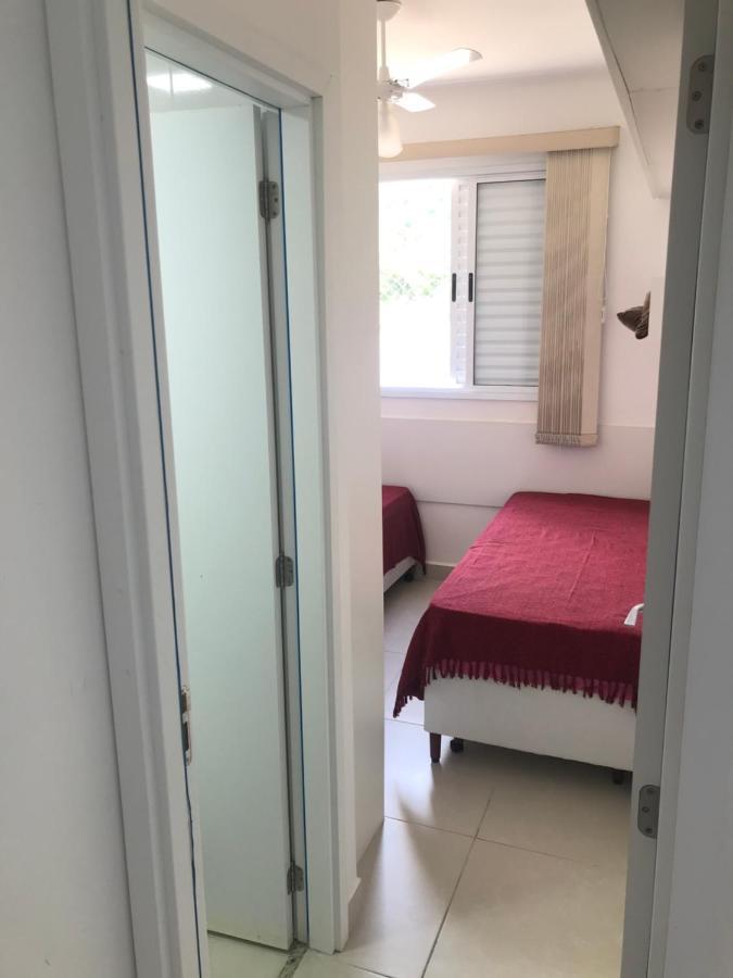Apartamento Vip Toninhas Apartment อูบาตูบา ภายนอก รูปภาพ