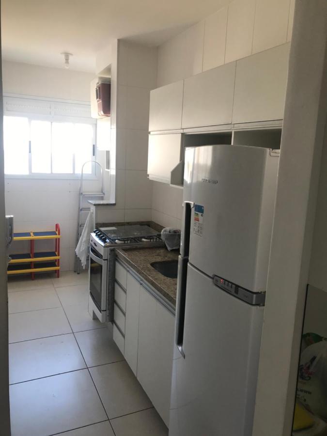 Apartamento Vip Toninhas Apartment อูบาตูบา ภายนอก รูปภาพ