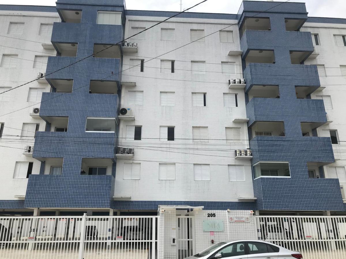 Apartamento Vip Toninhas Apartment อูบาตูบา ภายนอก รูปภาพ